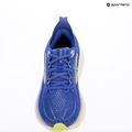 Дамски обувки за бягане Brooks Glycerin 22 amparo blue/hyper iris/yellow 16