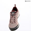 Columbia Vapor Vent icy pink haze/chlanti дамски туристически обувки 19
