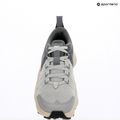 Columbia Escape Thrive Titanum grey ice/white дамски туристически обувки 19