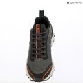 Мъжки ботуши за трекинг CMP Helnait Fast piombo/grey/flame 13
