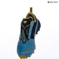 Мъжки обувки за бягане DYNAFIT Traverse GTX storm blue/blueberry 11