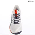ASICS Solution Speed FF 3 Clay white/ greyish purple мъжки обувки за тенис 15