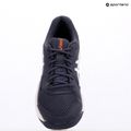 ASICS мъжки обувки за тенис Gel-Dedicate 8 Clay indigo fog/white 16
