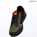 Мъжки обувки за колоездене на платформа Northwave Tribe 2 forest green 9