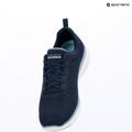 Дамски обувки SKECHERS Flex Appeal 4.0 Brilliant View n/blue 15