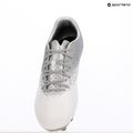 Мъжки футболни обувки SKECHERS Razor 1.5 Academy FG white/silver 9