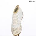 Детски футболни обувки SKECHERS Skx 1.5 Youth High Jr FG white/gold 15