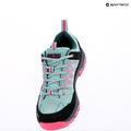 CMP детски ботуши за трекинг Rigel Low Wp opale/bubblegum 10