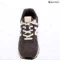 Обувки New Balance 574's V1 dark ice wine 13