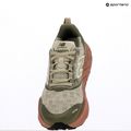 New Balance Fresh Foam X Hierro V9 olivine дамски обувки за бягане 9