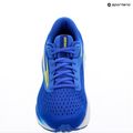 Мъжки обувки за бягане Brooks Adrenaline GTS 24 cobalt/neo yellow/peacoat 15