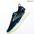 Мъжки обувки за бягане Brooks Glycerin GTS 22 black/cobalt/neo yellow 14