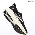Мъжки обувки за бягане Brooks Glycerin 22 black/grey/white 15
