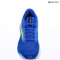 Мъжки обувки за бягане Brooks Adrenaline GTS 24 cobalt/neo yellow/peacoat 16