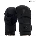 MMA HOOK FIGHTING спаринг ръкавици TX0-B4M0014 черни 11