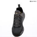 Мъжки обувки за колоездене adidas FIVE TEN Trailcross LT с платформа charcoal/putty grey/oat 20