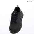 Мъжки обувки за колоездене adidas FIVE TEN Impact Pro core black/grey three/grey six platform 9