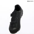 Мъжки MTB обувки за колоездене Northwave Hammer Plus Wide black/dark grey 5