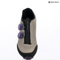 Мъжки MTB обувки за колоездене Northwave Rebel 3 sand/dark purple 9