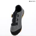 Мъжки MTB обувки за колоездене Northwave Hammer Plus dark grey/honey 5