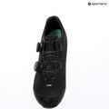 Мъжки обувки за шосе Northwave Extreme Pro 3 black/white 13