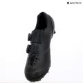 Мъжки MTB обувки за колоездене Shimano SH-XC903 black 7