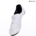 Мъжки шосейни обувки Shimano SH-RC302 white 9