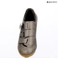 Дамски гравел обувки Shimano SH-RX600 sand beige 6