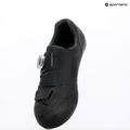 Дамски обувки за шосе Shimano SH-RC502W black 3
