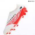 Детски футболни обувки New Balance Furon Team V8 Jr FG white 15