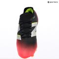 New Balance Tekela Magia Low Laced V4 FG футболни обувки черни 9