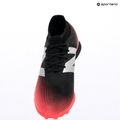 New Balance Tekela Magique V4+ TF футболни обувки черни 14