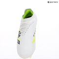 Футболни обувки New Balance Furon Team V8 FG white 9