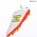 New Balance 442's Team V2 FG мъжки футболни обувки бели 12