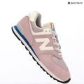 Обувки New Balance 574's V1 twilinght haze 13