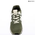 Обувки New Balance 574's V1 dark olivine 9