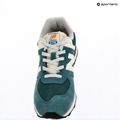 Нови обувки New Balance 574's V1 new spruce 13