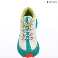 Мъжки обувки за бягане Merrell Agility Peak 5 white/turquoise 10