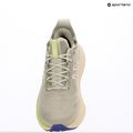 Мъжки обувки за бягане ASICS Gel-Nimbus 27 nature bathing/lime green 15