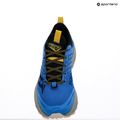 Мъжки обувки за бягане Saucony Blaze TR 2 skydiver / black 12