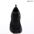 Мъжки обувки за бягане Saucony Guide 18 triple black 15