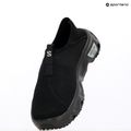 Salomon Reelax Moc 6.0 дамски обувки black/black/alloy 12