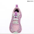 Дамски обувки за бягане ASICS Noosa Tri 16 light ube/lavender glow 16