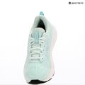 Дамски обувки за бягане ASICS Gel-Contend 9 soothing sea/oasis green 8