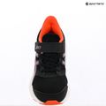 Детски обувки ASICS Jolt 4 PS black/ube 8