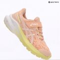 Детски обувки за бягане ASICS GT-1000 13 PS breeze/white 9