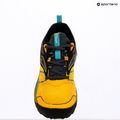 Детски обувки за бягане Joma Kubor с горчица 7