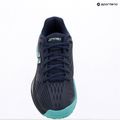 Дамски обувки за тенис YONEX Eclipsion 5 CL dark navy 14