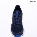 Мъжки обувки за бягане ASICS Jolt 5 indigo blue/amber 8