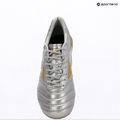 Мъжки футболни обувки Mizuno Morelia Dna Japan Md galaxy silver/gold/gold 3